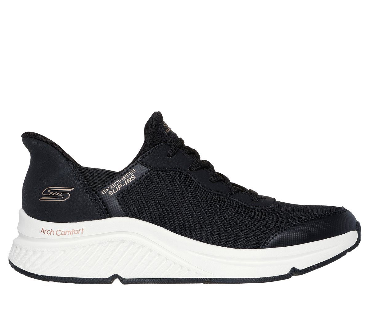 Skechers Slip-ins 117627 BLK