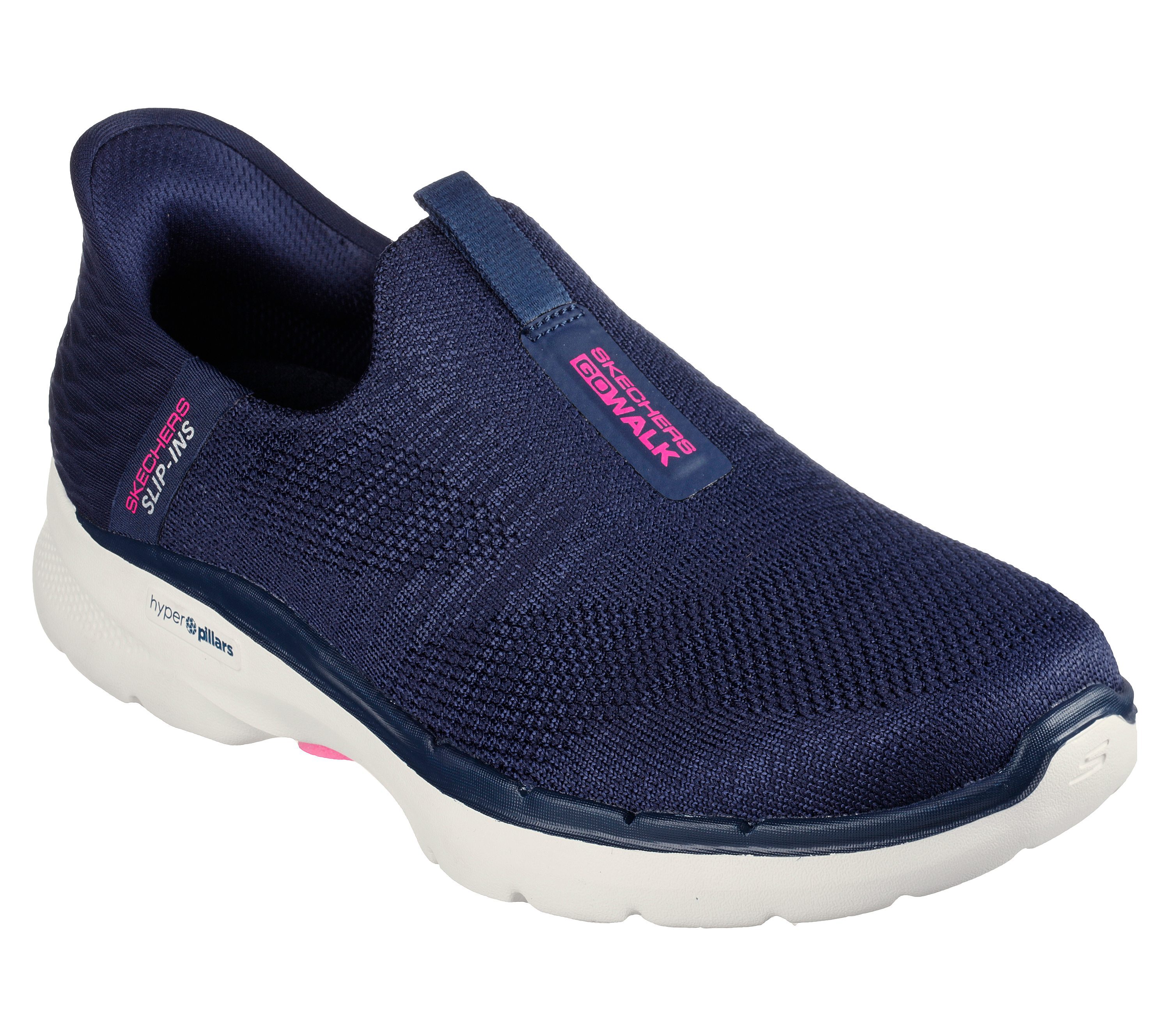 Skechers Slip-ins 124569 NVY