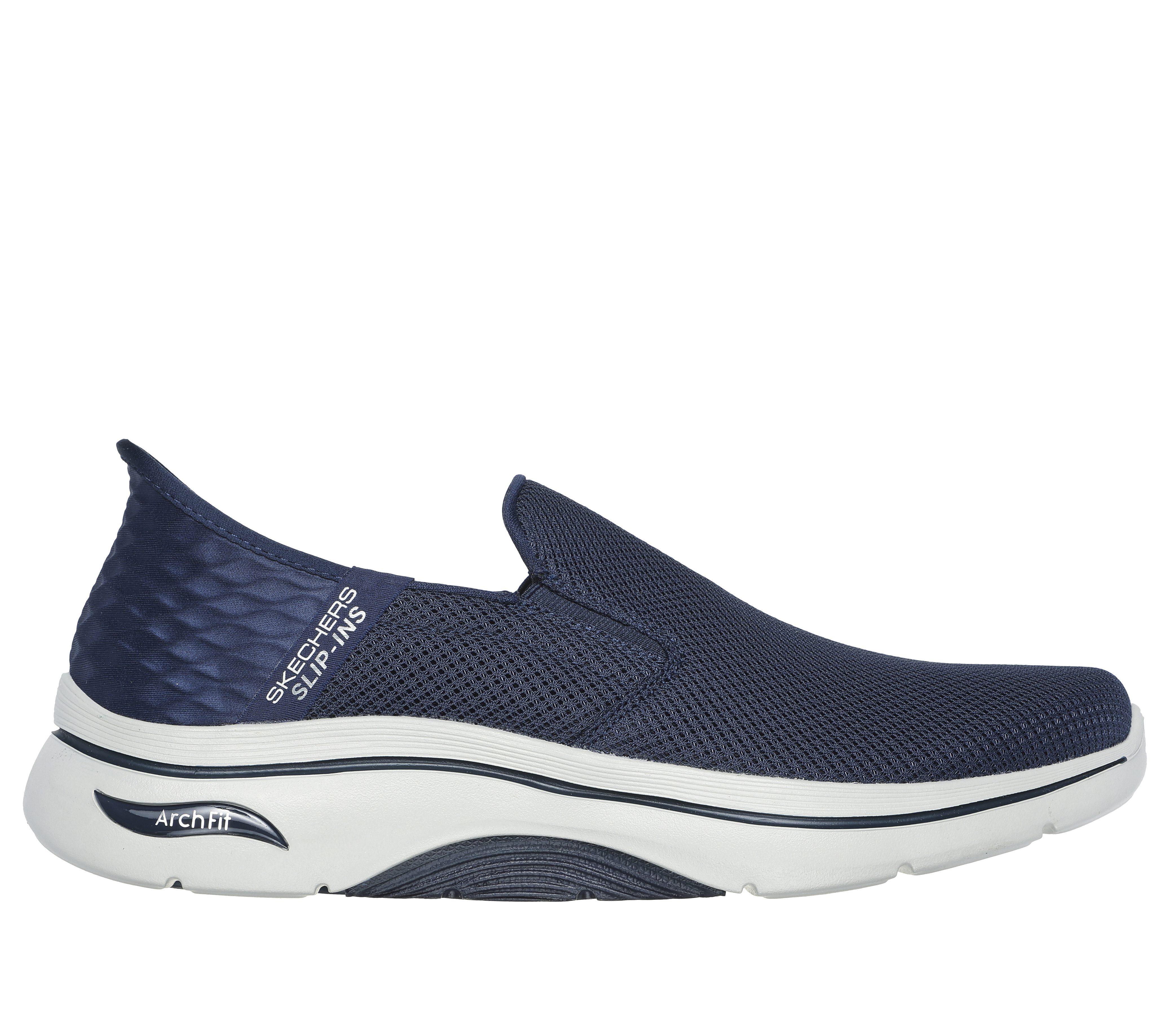 Skechers Slip-ins: GO WALK Arch Fit 2.0 – Marine (216600 NVY)