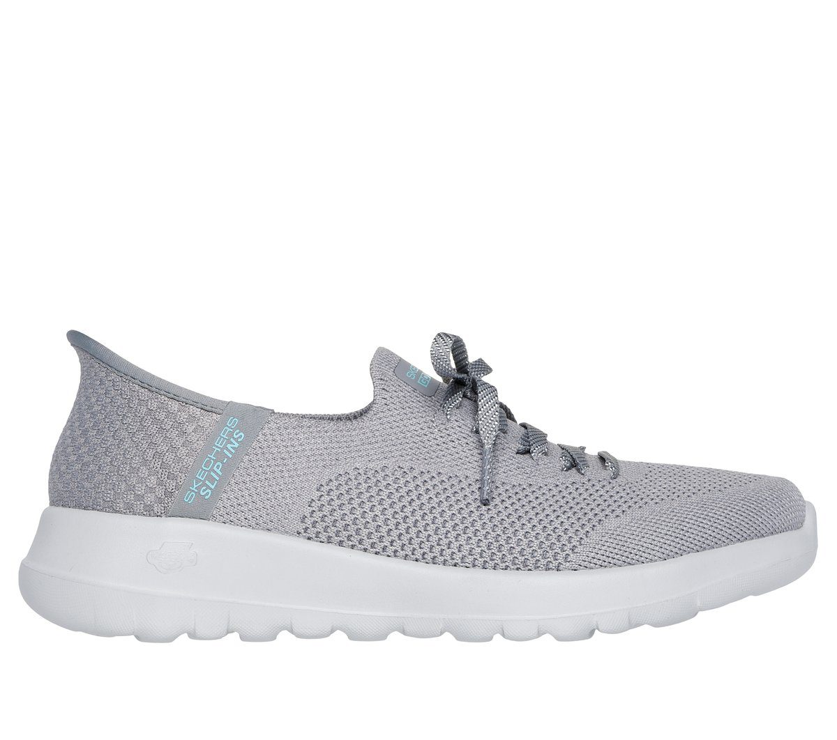 Skechers Slip-ins 124649 GRY