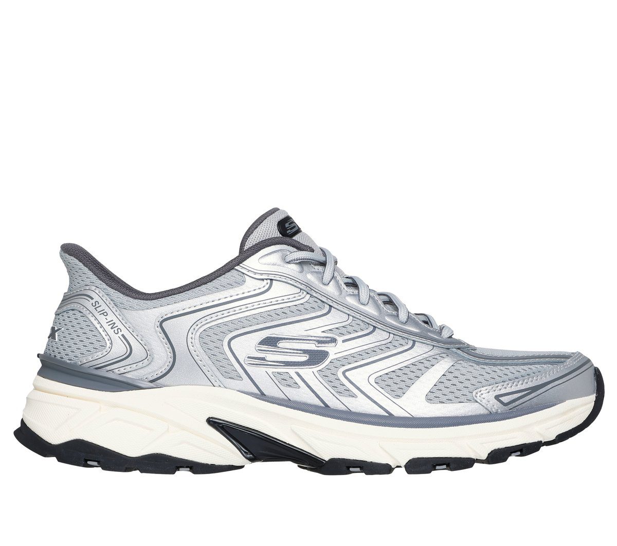 Skechers Slip-ins 233150 SLGY
