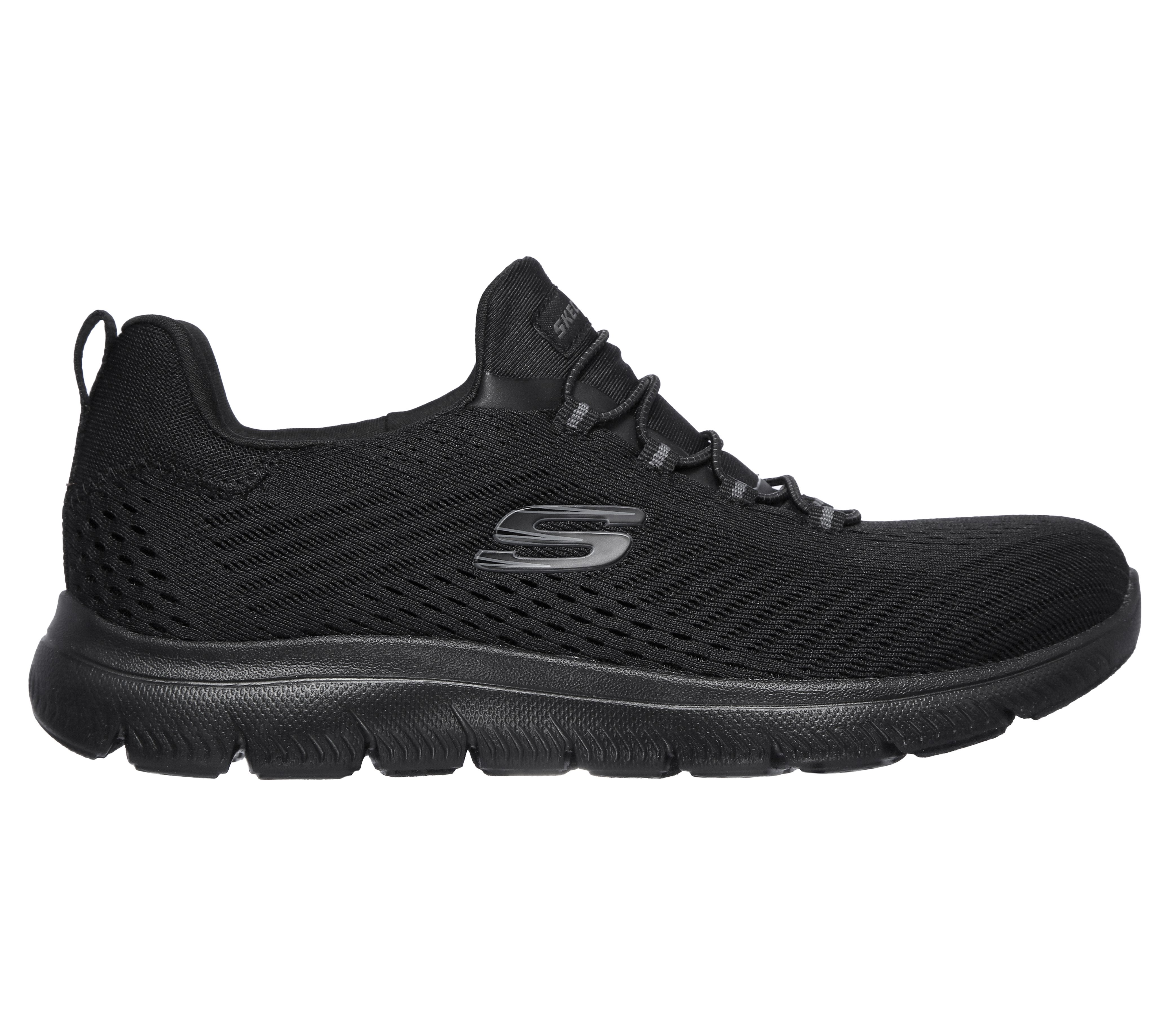 Skechers Summits 149036 BBK