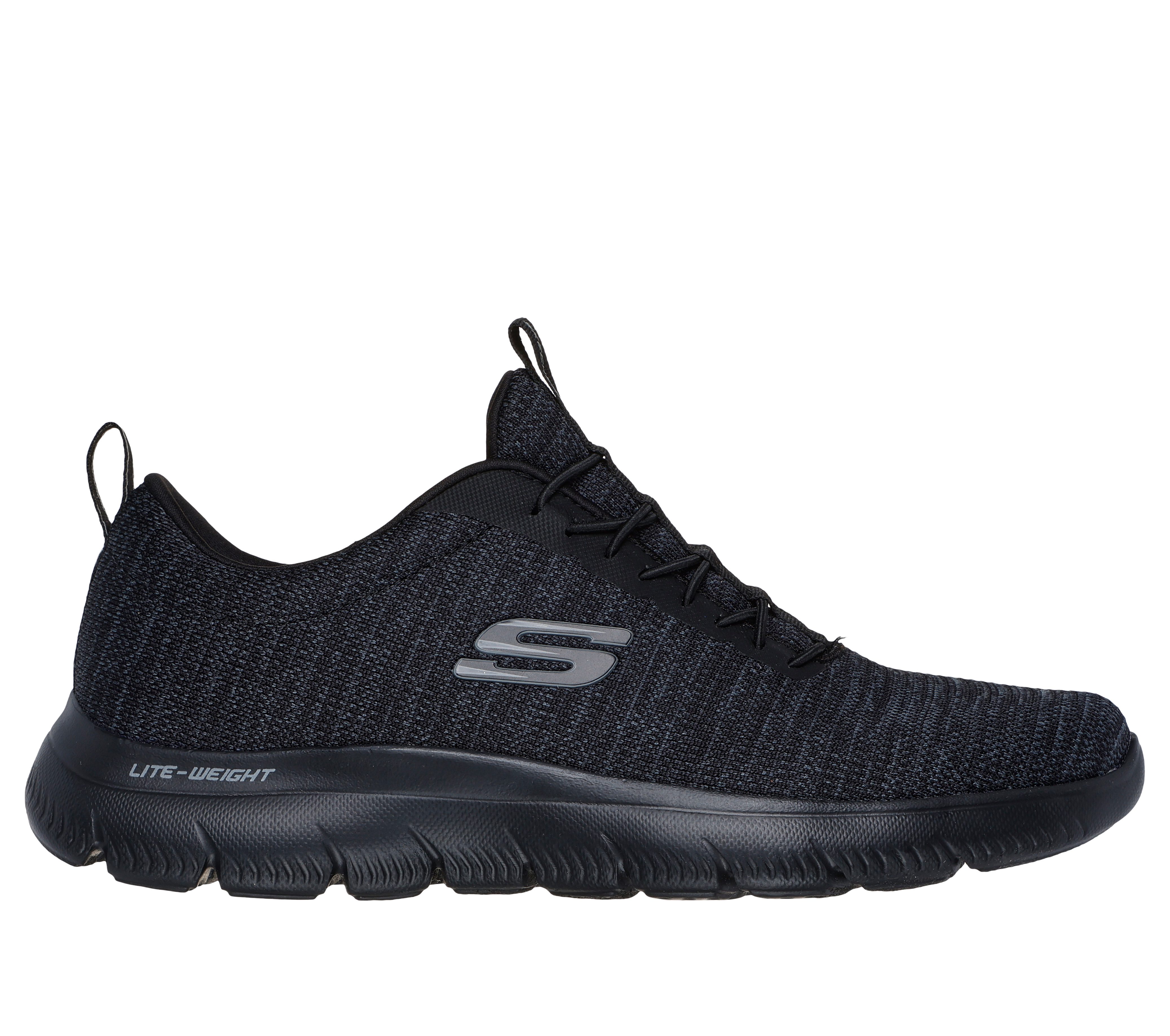 Skechers Summits 232697 BBK