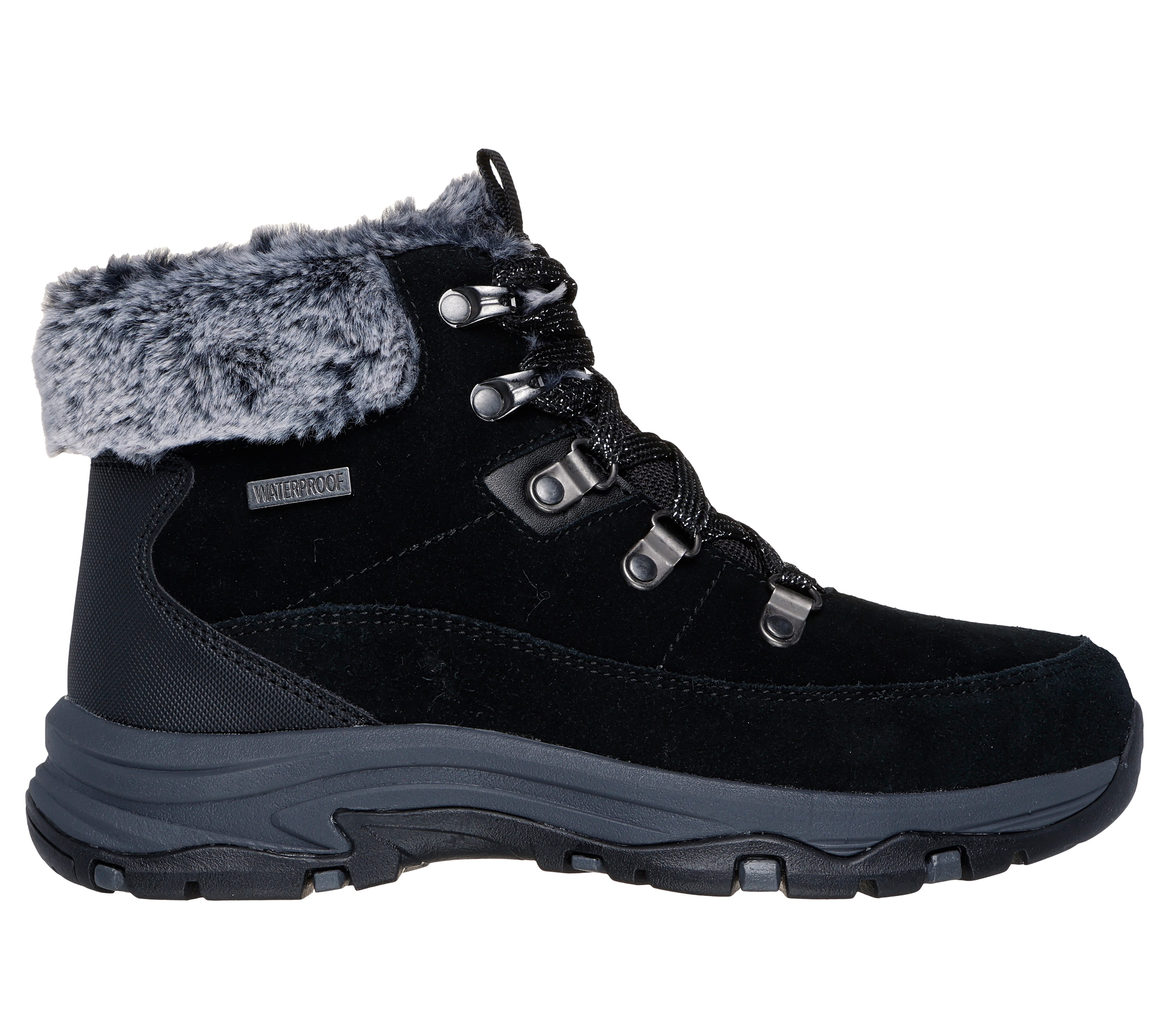 Skechers Skech 167882 BLK
