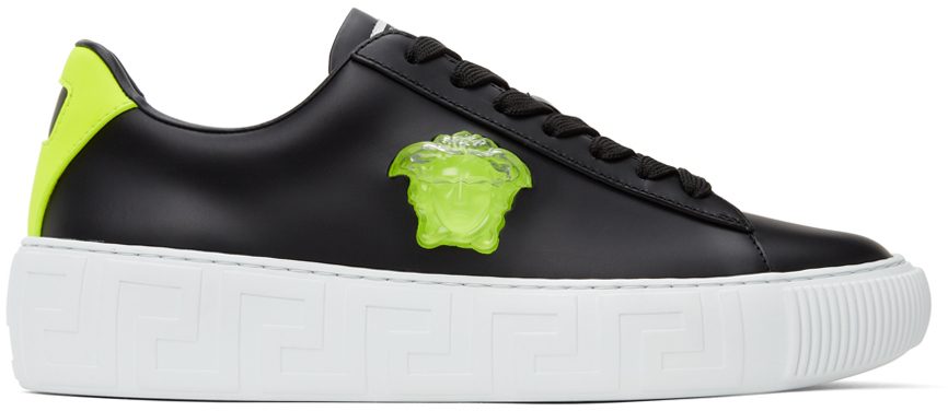 Versace sneaker DSU8404 1A00816
