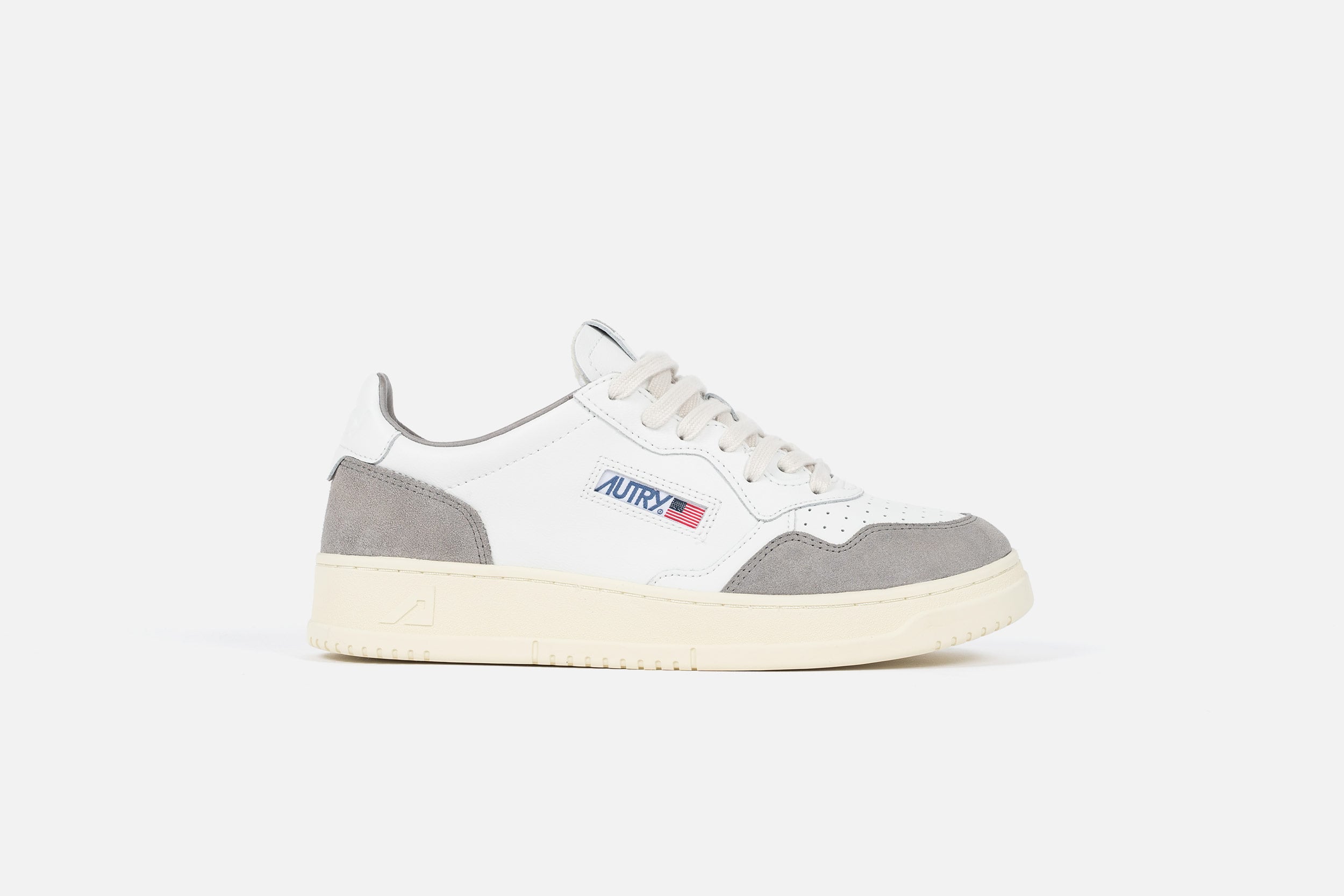 Overige merken sneaker AUL-FT15-WHTCEM