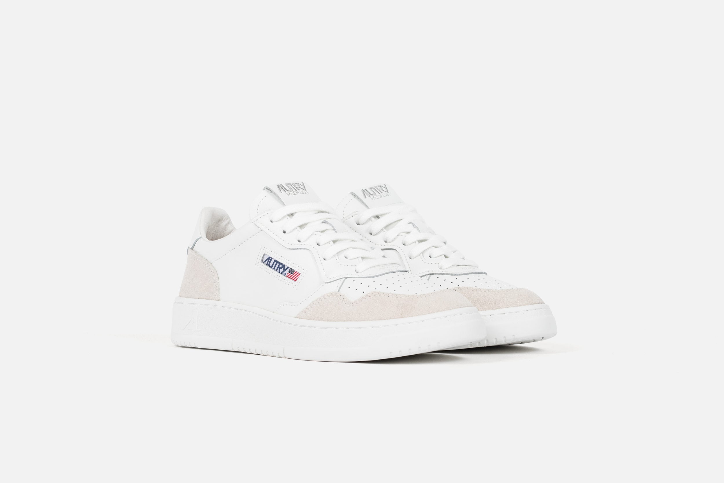 Overige merken sneaker AUL-LS30-WHTBEG