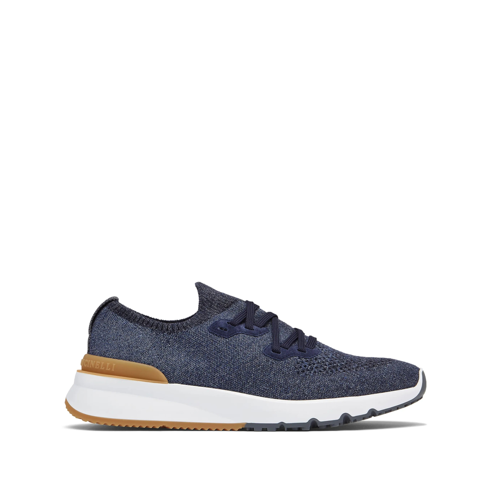 Brunello Cucinelli sneaker MZUKISO250 CO250