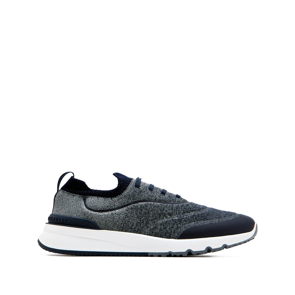 Brunello Cucinelli sneaker MZUEHRO342 CDY87