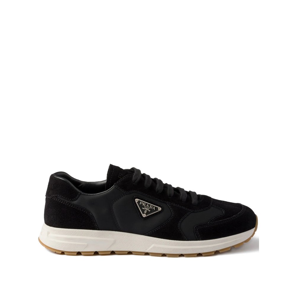 Prada sneaker 2EE455 F G000 D7R F0632