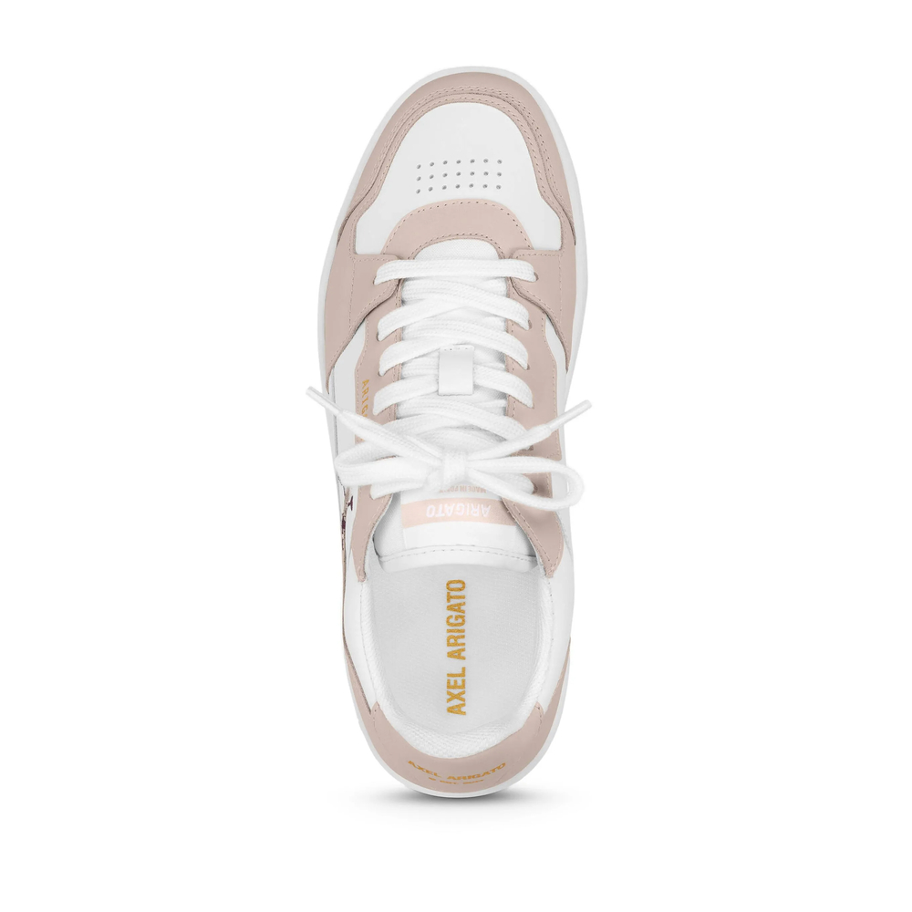 Axel Arigato Dice Lo Bee Bird “White/Pink” (F2936001) (6)