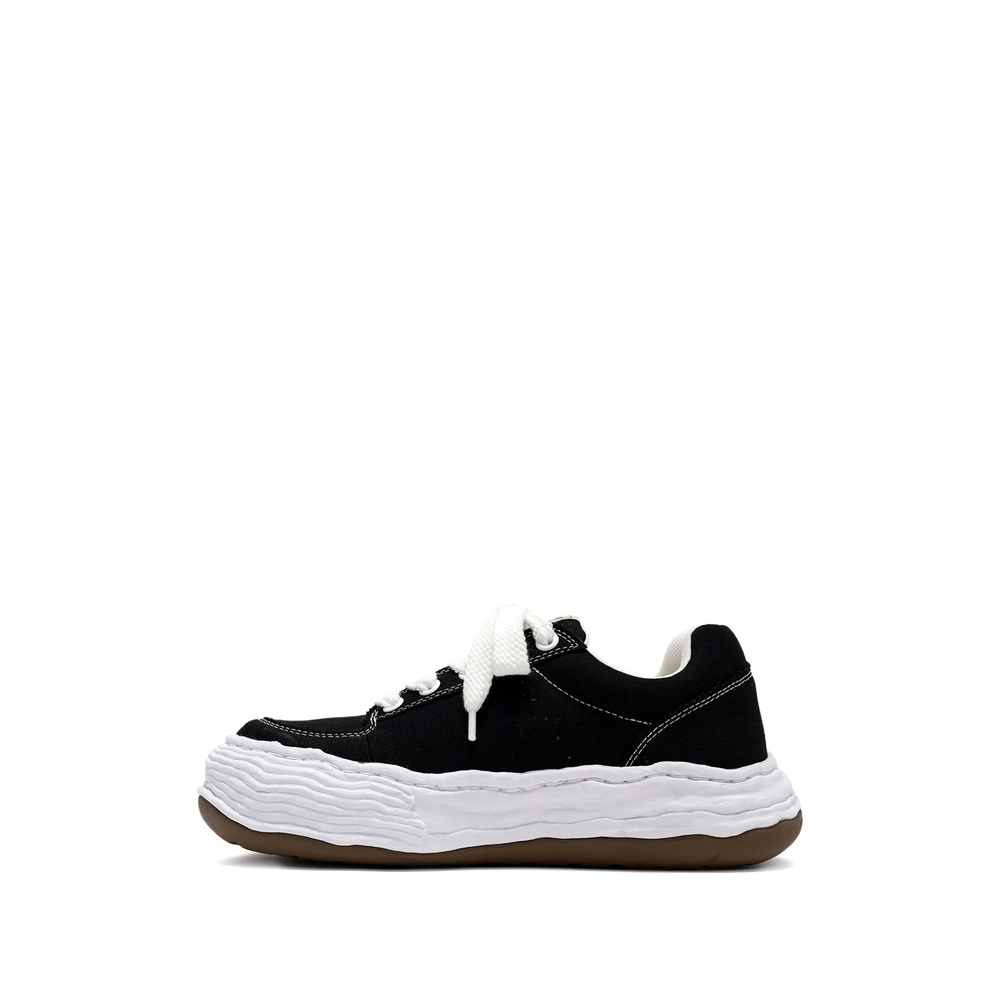 Maison Mihara Yasuhiro Oliver “Black” (A15FW704) (6)