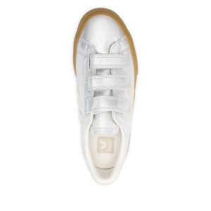 veja-sneaker RC0520779 SILPI