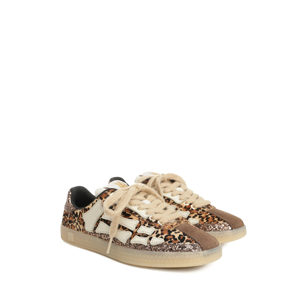 Overige merken sneaker AWSNSN1024 BROWN