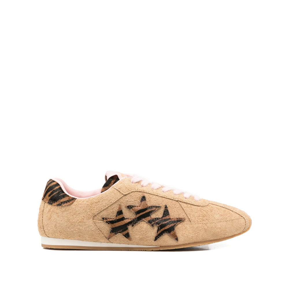Overige merken sneaker AWSNSN1031 BROWN