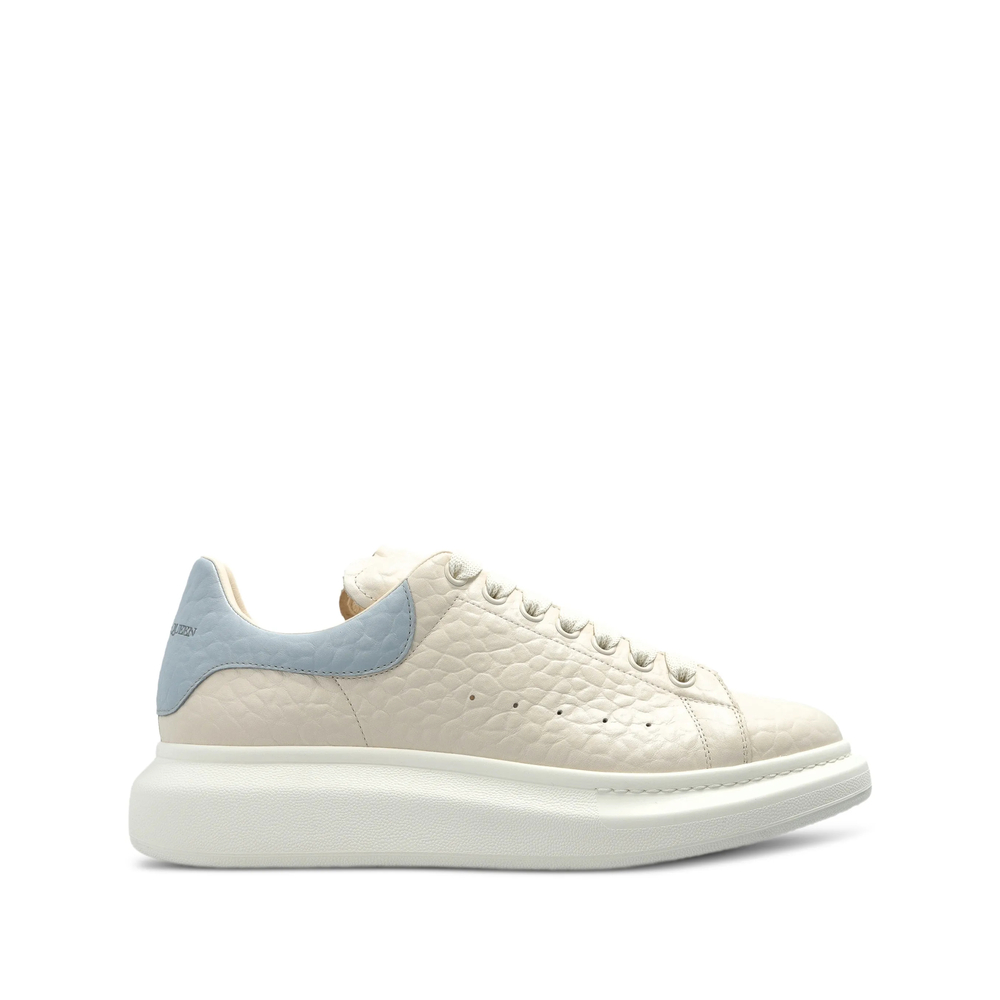 Alexander McQueen sneaker 807881 WHAEG 9080
