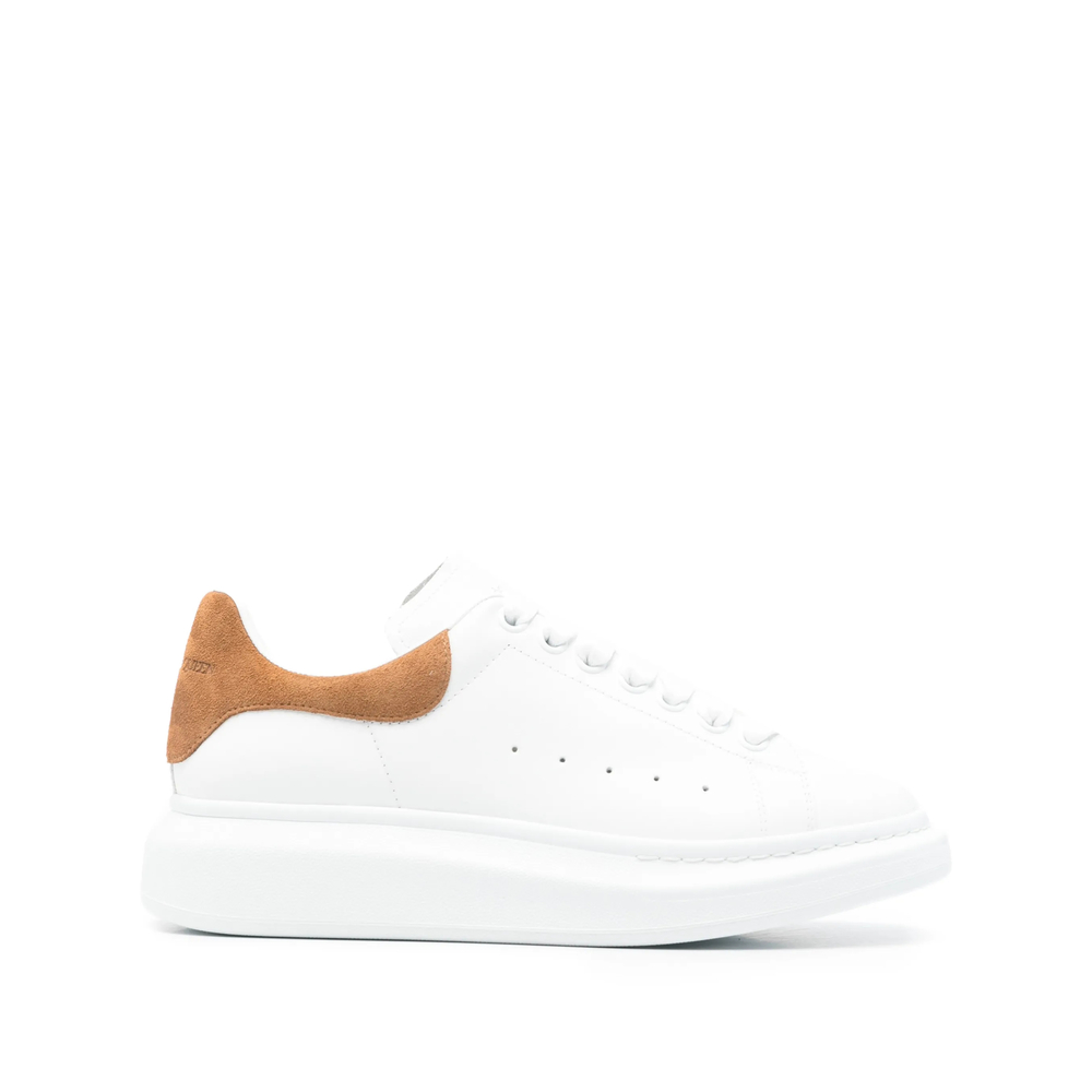Alexander McQueen sneaker 553680 WIAJW 9900