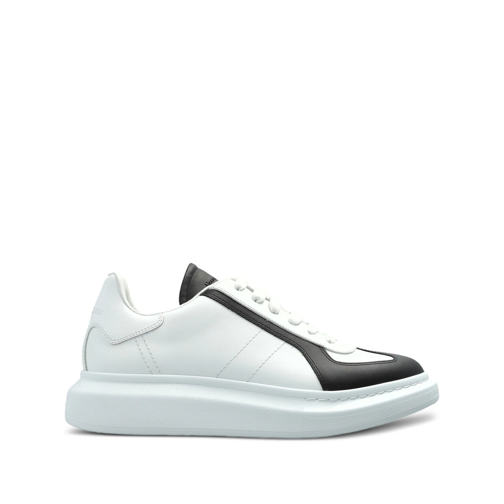 Alexander McQueen Oversized Sneaker 807882 WIAIK 9061