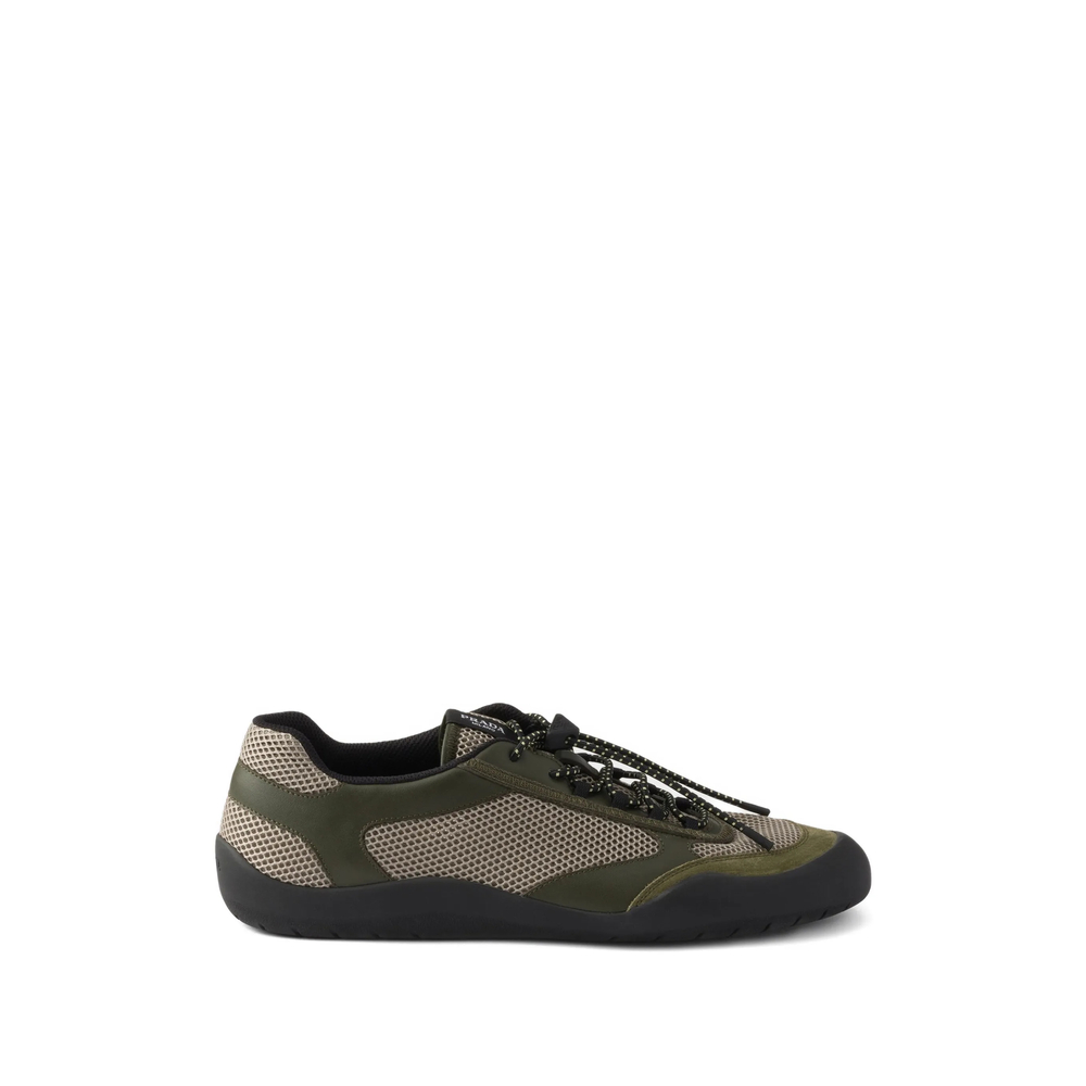 Prada sneaker 2EE468 F G000 3ZM0 F0161
