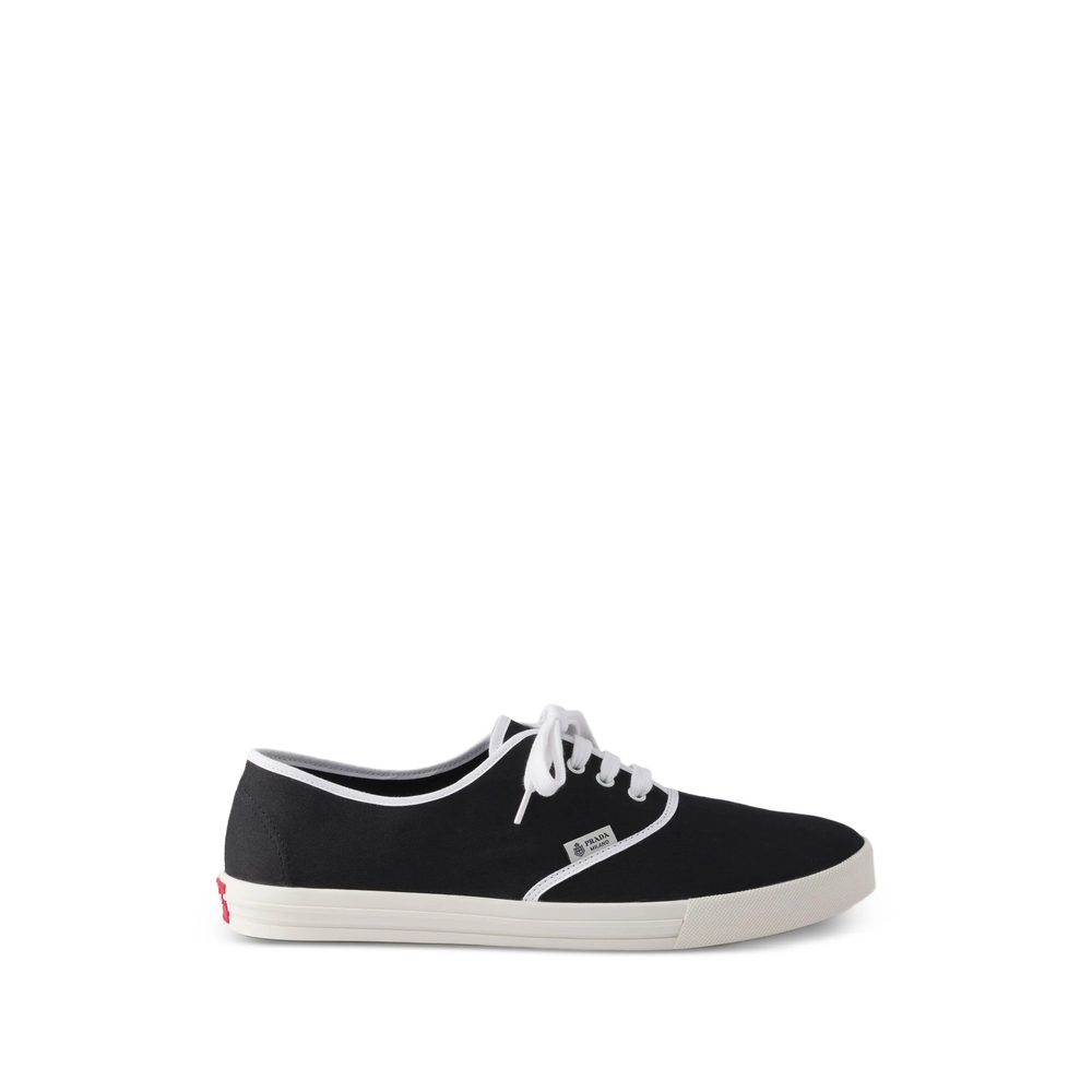 Prada sneaker 2EE467 F G000 3LKE F0632