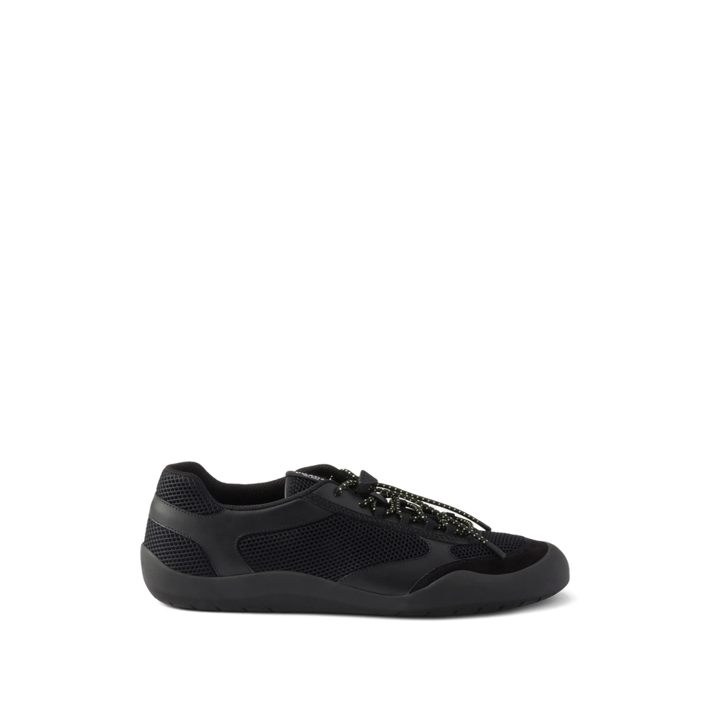 Prada sneaker 2EE468 F G000 3ZM0 F0002