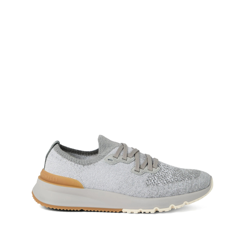 Brunello Cucinelli sneaker MZUKISO250 CJN33