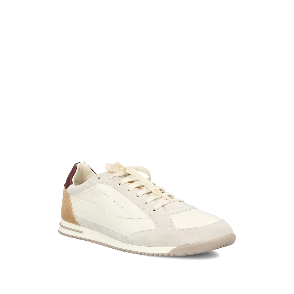 Brunello Cucinelli sneaker MZUKOKA348 CXM48