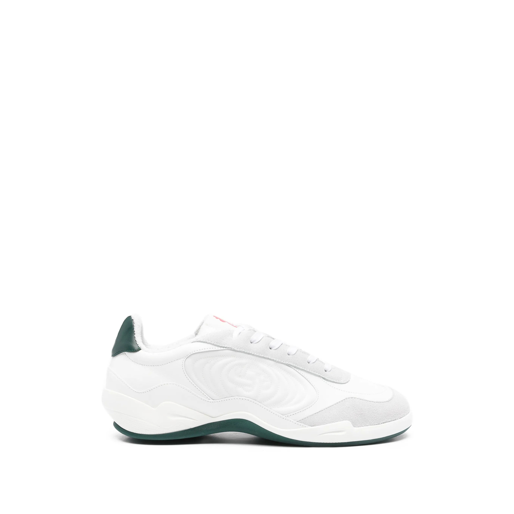 Ash sneaker SP26-SNK-029 01 WHGRE