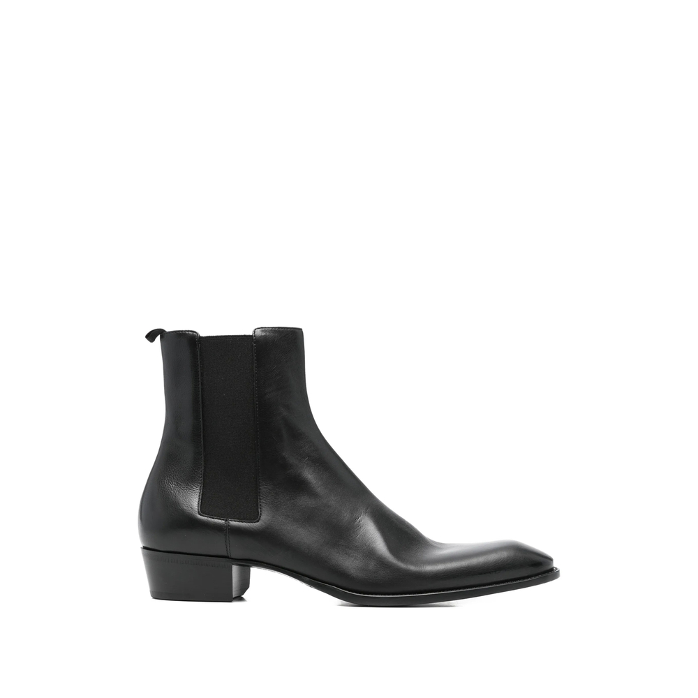 Saint laurent sneaker 861261 25V00 1000