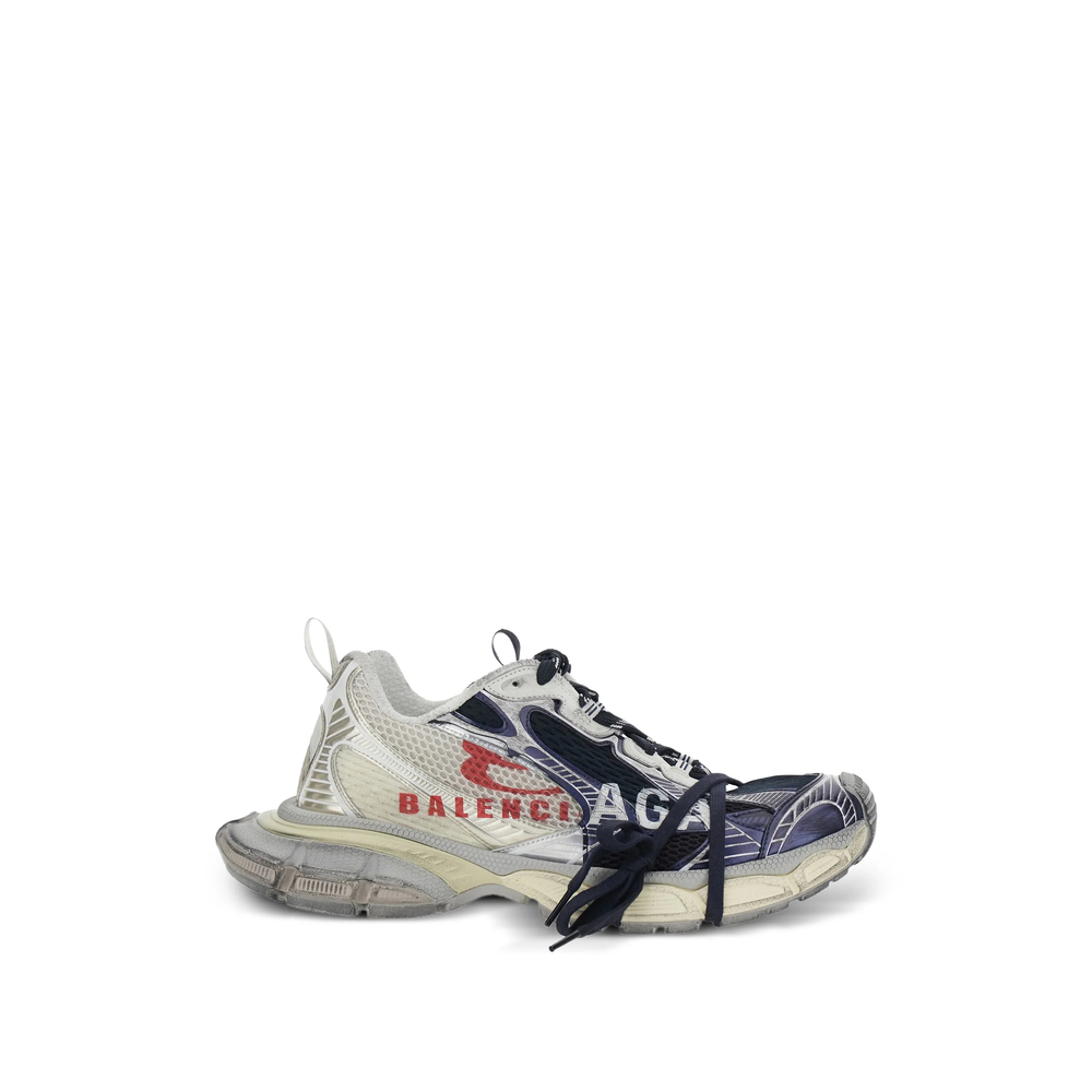 Overige merken sneaker 840090 W3XSG 9161