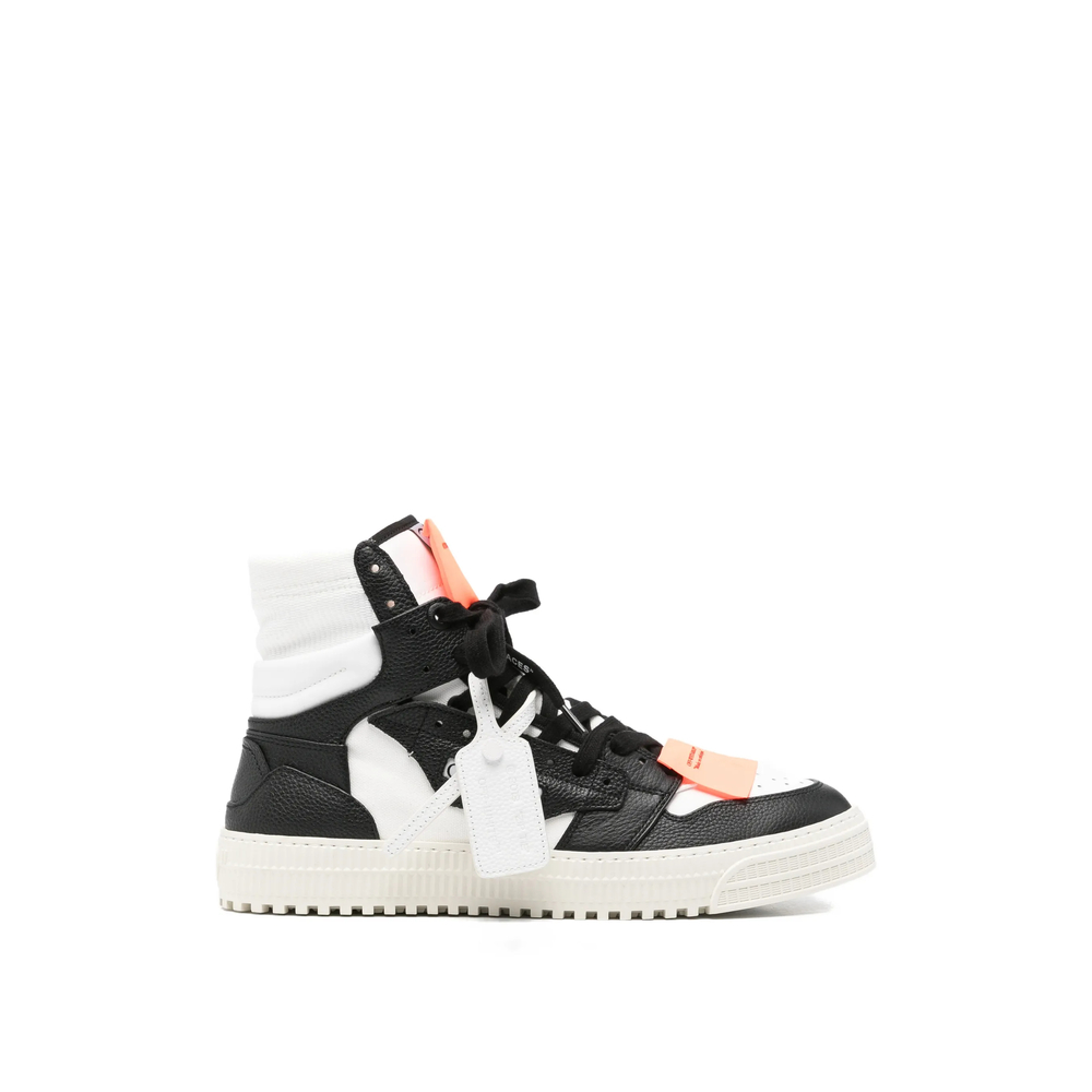 Overige merken sneaker M065S6L001 WHBLK