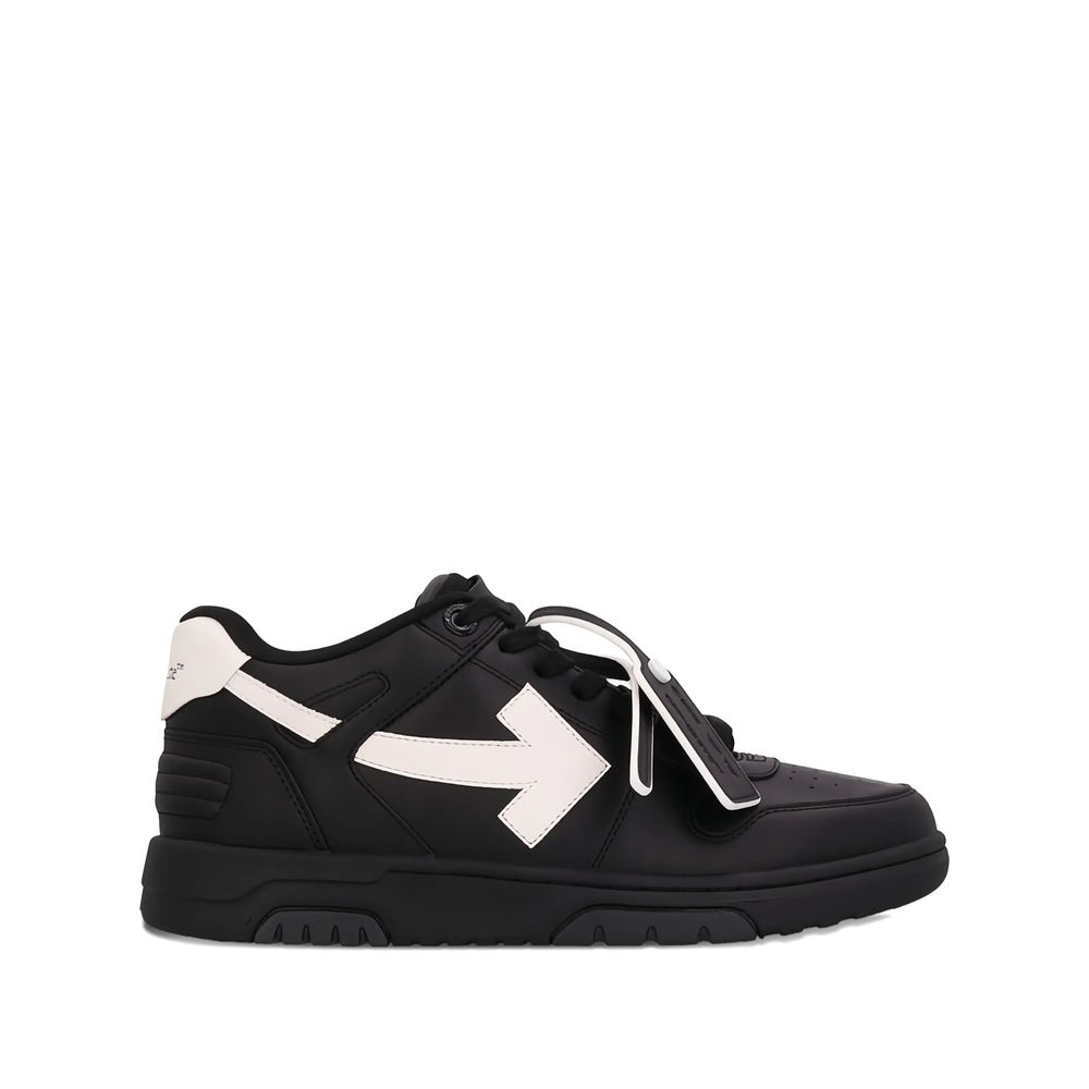 Overige merken sneaker M189C9L019 BLKWH