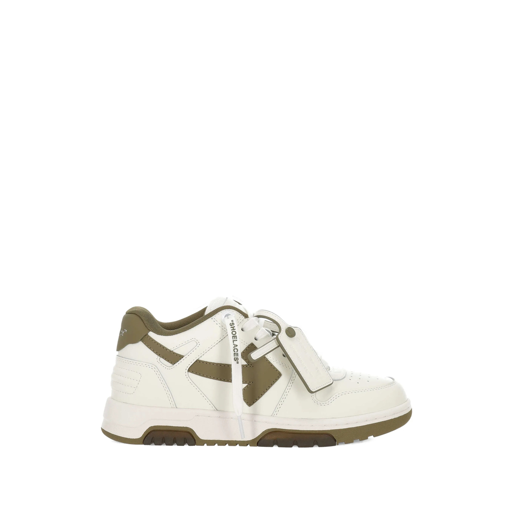 Overige merken sneaker M189S6L001 WHKAK