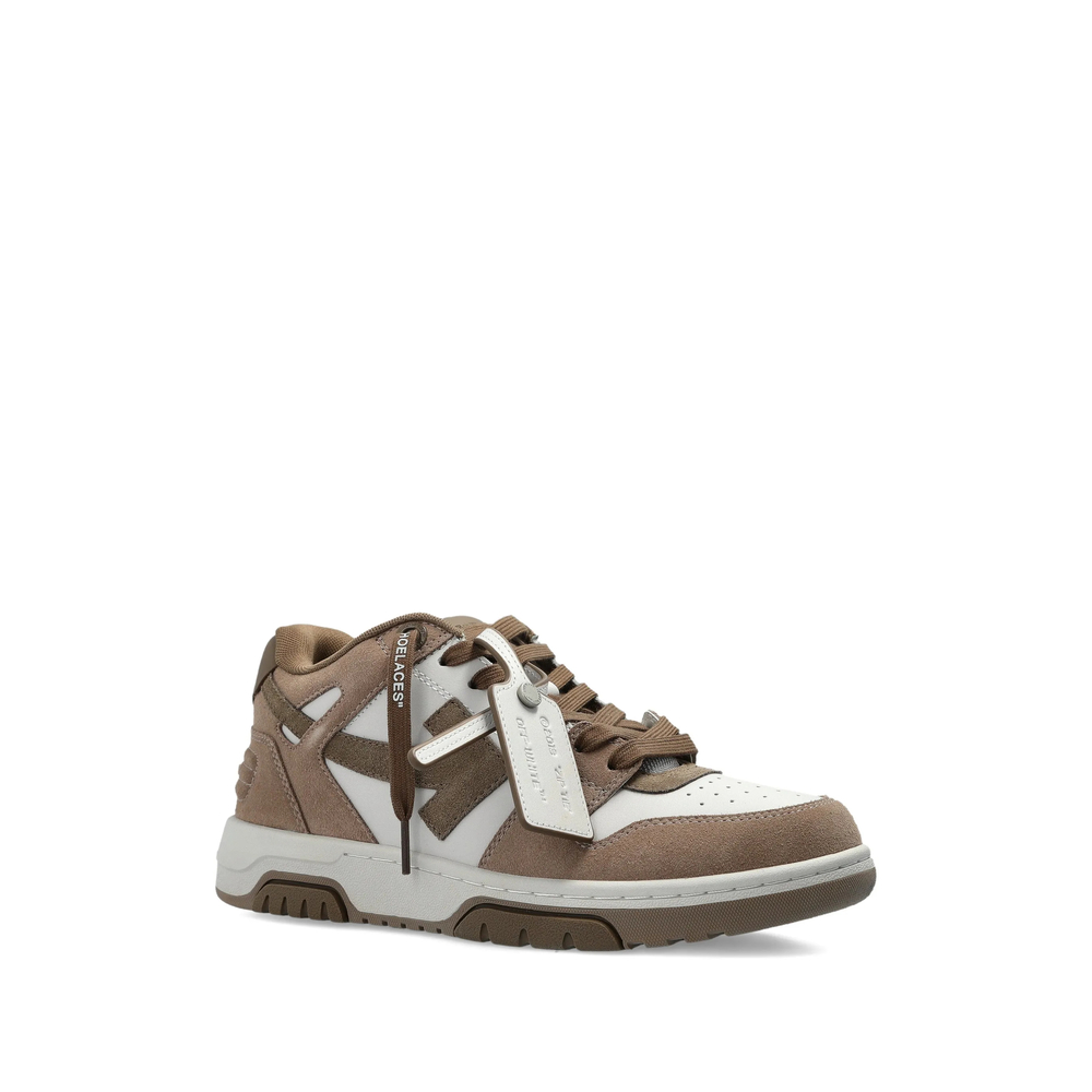 Overige merken sneaker M189S6L005 RODBR