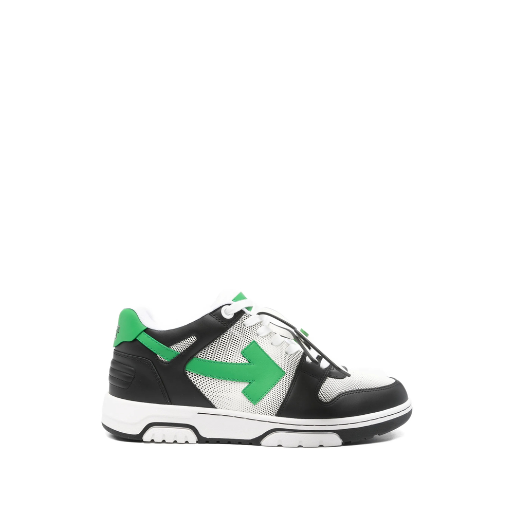 Overige merken sneaker M189S6L00A BLKGR