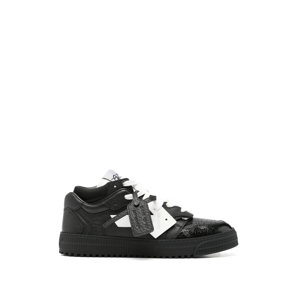 Overige merken sneaker M244S6L001 BLKIC