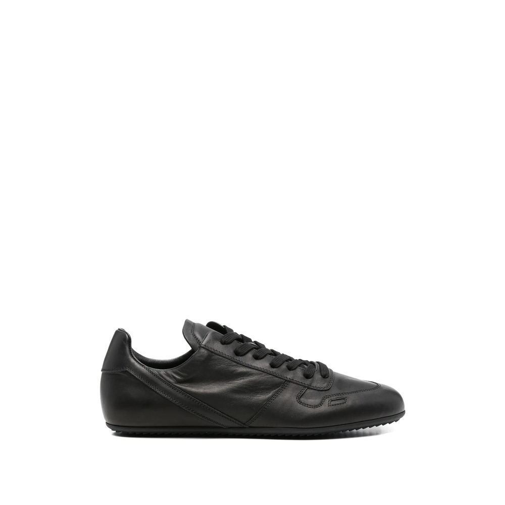 Rick owens sneaker RU01F2889 LBHX 999