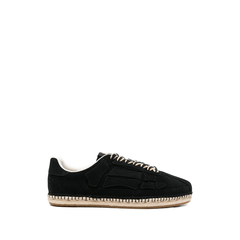 Overige merken sneaker AMSNSN1065 BLACK