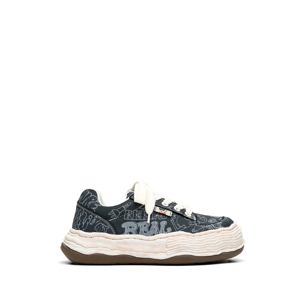 Ara sneaker A16FW705 BLACK