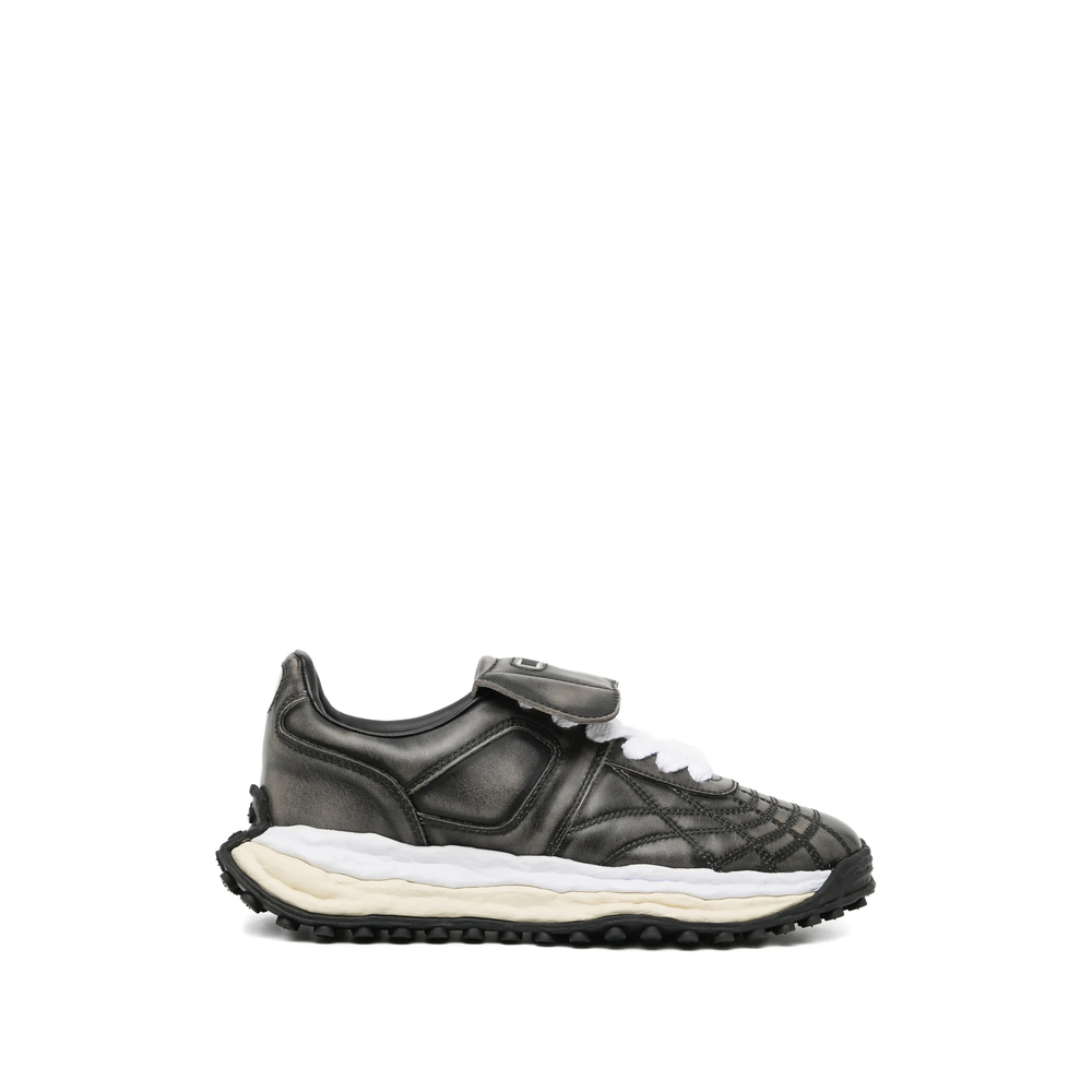Maison Mihara Yasuhiro Scott “Grey” (A16FW710) (5)