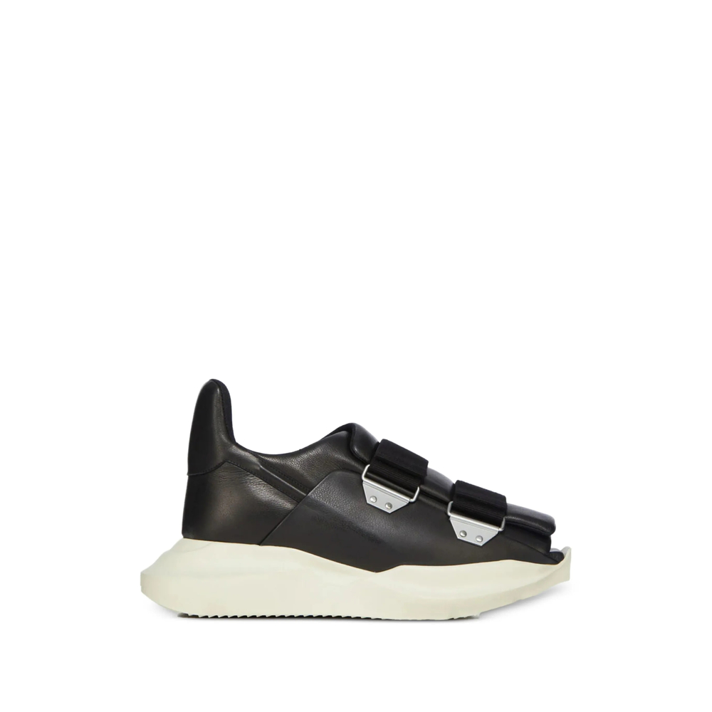 Rick owens sneaker RR01F2816 LCN 91