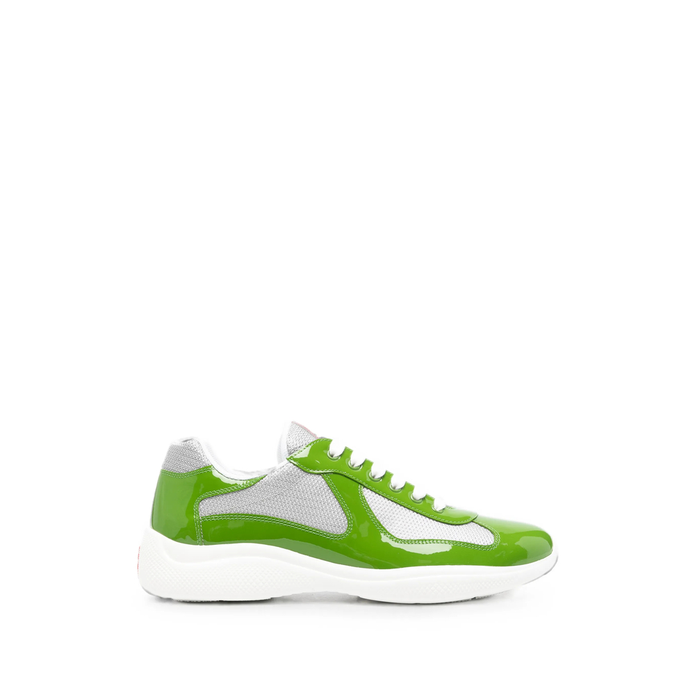 Prada sneaker 4E3400 F G000 ASZ F0F7S