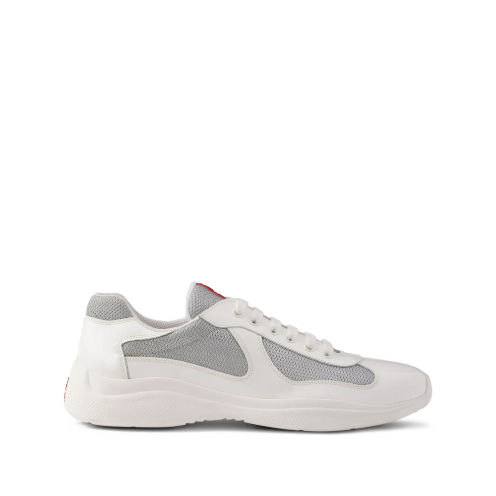 Prada sneaker 4E3400 F G000 ASZ F0J36