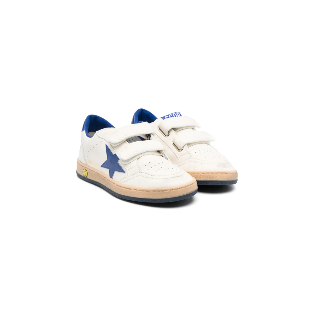 Golden goose sneaker GYF00501 F004246 10793