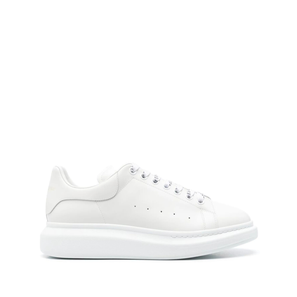 Alexander McQueen sneaker 553770 WIAIG 9007