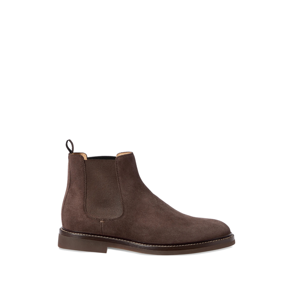 Brunello Cucinelli sneaker MZUSOLE818 C9832