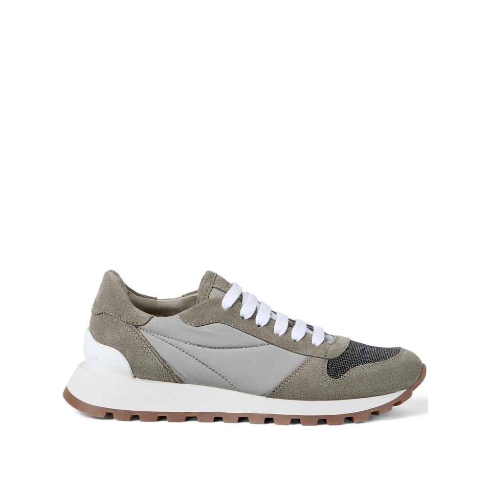 Brunello Cucinelli sneaker MZ47G1960 C7550