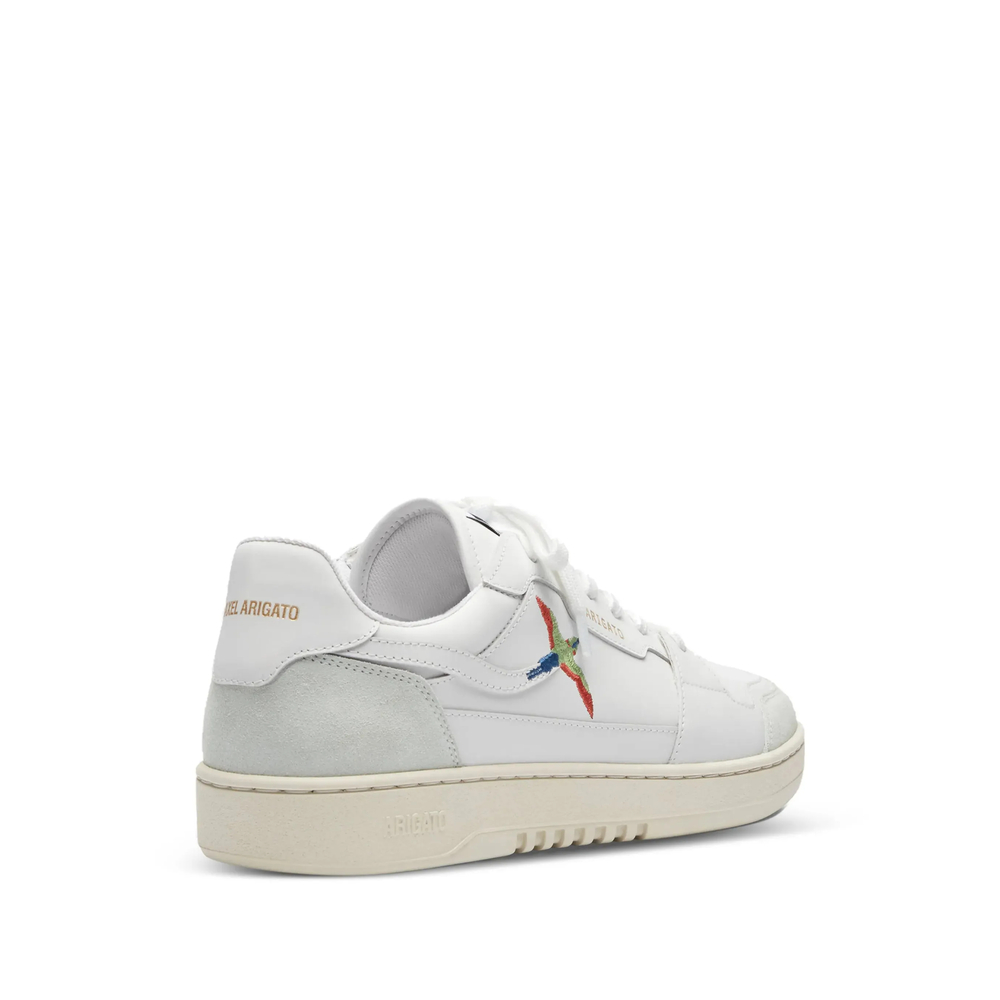 Axel Arigato Dice Lo Bee Bird “White” (F4455001) (6)