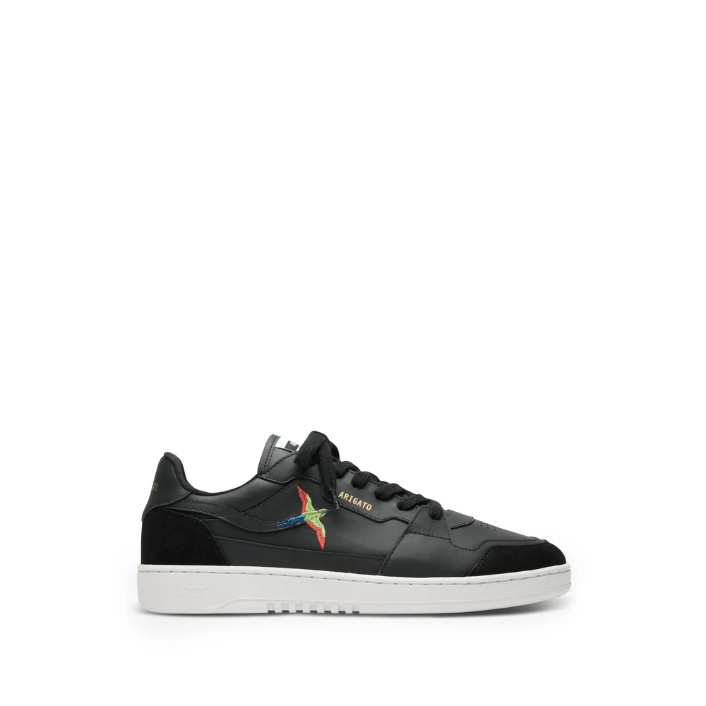 Overige merken sneaker F4455002 DICE LO BE BLKWH