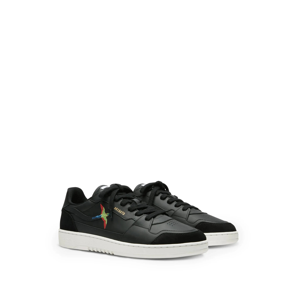 Axel Arigato Dice Lo Bee Bird “Black/White” (F4455002) (6)